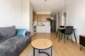 Apartamento 2 habitaciones 41 m² en Cracovia, Polonia