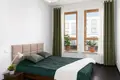 2 room apartment 63 m² Warsaw, Poland