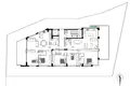 Mieszkanie 3 pokoi 157 m² Nikozja, Cypr