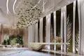 Wohnung in einem Neubau Damac BAY 2 By Cavalli