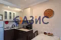 Appartement 2 chambres 66 m² Nessebar, Bulgarie