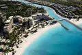 Willa 4 pokoi 414 m² Abu Zabi, Emiraty Arabskie