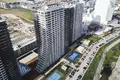 Mieszkanie 3 pokoi 110 m² Trikomo, Cypr Północny
