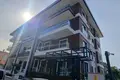 Mieszkanie 2 pokoi 60 m² w Muratpasa, Turcja
