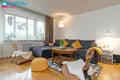 Appartement 3 chambres 86 m² Vilnius, Lituanie