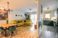 Mieszkanie 3 pokoi 74 m² Warszawa, Polska