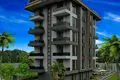 Appartement 3 chambres 111 m² Alanya, Turquie