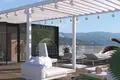 Mieszkanie 2 pokoi 60 m² Budva, Czarnogóra