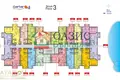 Квартира 29 м² Несебр, Болгария