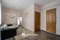 2 bedroom apartment 61 m² Minsk, Belarus