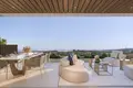 2 bedroom penthouse 86 m² Estepona, Spain