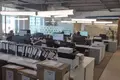 Bureau 1 461 m² à Moscou, Russie
