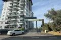 Квартира 3 комнаты  Аланья, Турция