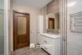 Apartamento 2 habitaciones 73 m² Minsk, Belarús