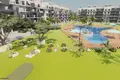Mieszkanie 2 pokoi 78 m² Guardamar del Segura, Hiszpania