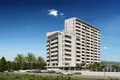 Квартира 53 м² Мезитли, Турция
