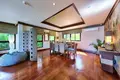 Вилла 4 спальни 1 м² Ko Samui, Таиланд