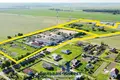 Commercial property 2 483 m² in Pliski sielski Saviet, Belarus