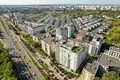 Mieszkanie 3 pokoi 94 m² Warszawa, Polska