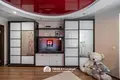 Mieszkanie 1 pokój 44 m² Mińsk, Białoruś