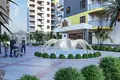 Mieszkanie 52 m² Mahmutlar, Turcja