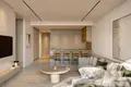 Apartamento 3 habitaciones 129 m² Dubái, Emiratos Árabes Unidos