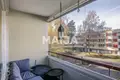 Квартира 3 комнаты 70 м² Vaasa sub region, Финляндия