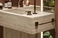Квартира 2 спальни 104 м² Табанан, Индонезия