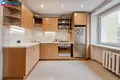 Apartamento 3 habitaciones 44 m² Vilna, Lituania