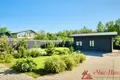 Casa de campo 124 m² Astrashitskagaradokski rural council, Belarús
