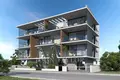 2 bedroom apartment 77 m² Limassol, Cyprus