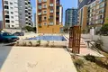Mieszkanie 3 pokoi 77 m² Mezitli, Turcja