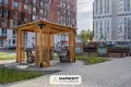 Квартира 3 комнаты 79 м² Минск, Беларусь