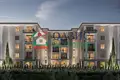 Mieszkanie 39 m² Sweti Włas, Bułgaria