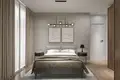 Квартира 1 спальня 63 м² Эпископи, Кипр