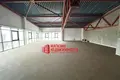 Shop 452 m² in Hrodna, Belarus