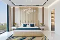 Kawalerka 35 m² Dubaj, Emiraty Arabskie