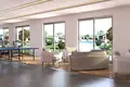 Kompleks mieszkalny Apartments in complex with developed infrastructure, 900 m from the sea, Demirtas, Turkey