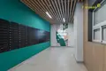 2 room apartment 46 m² Kopishche, Belarus