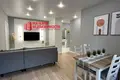 Wohnung 2 zimmer 46 m² Hrodna, Belarus