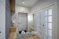 Mieszkanie 2 pokoi 61 m² Mińsk, Białoruś