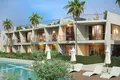 3 bedroom villa 262 m² Gazimagusa Belediyesi, Northern Cyprus