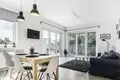 Appartement 3 chambres 61 m² en Lodz, Pologne