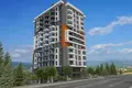 Barrio residencial New investment project in Mahmutlar