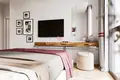 Apartamento 1 habitación 72 m² Kartal, Turquía