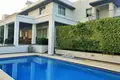 3 bedroom house 195 m² Episkopi Municipality, Cyprus