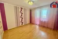 Wohnung 3 zimmer 78 m² Sluzk, Belarus
