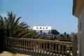 3-Schlafzimmer-Villa 230 m² Finestrat, Spanien