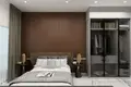 Apartamento 2 habitaciones 75 m² Mahmutlar, Turquía