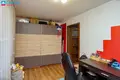 Wohnung 2 zimmer 46 m² Ponewiesch, Litauen